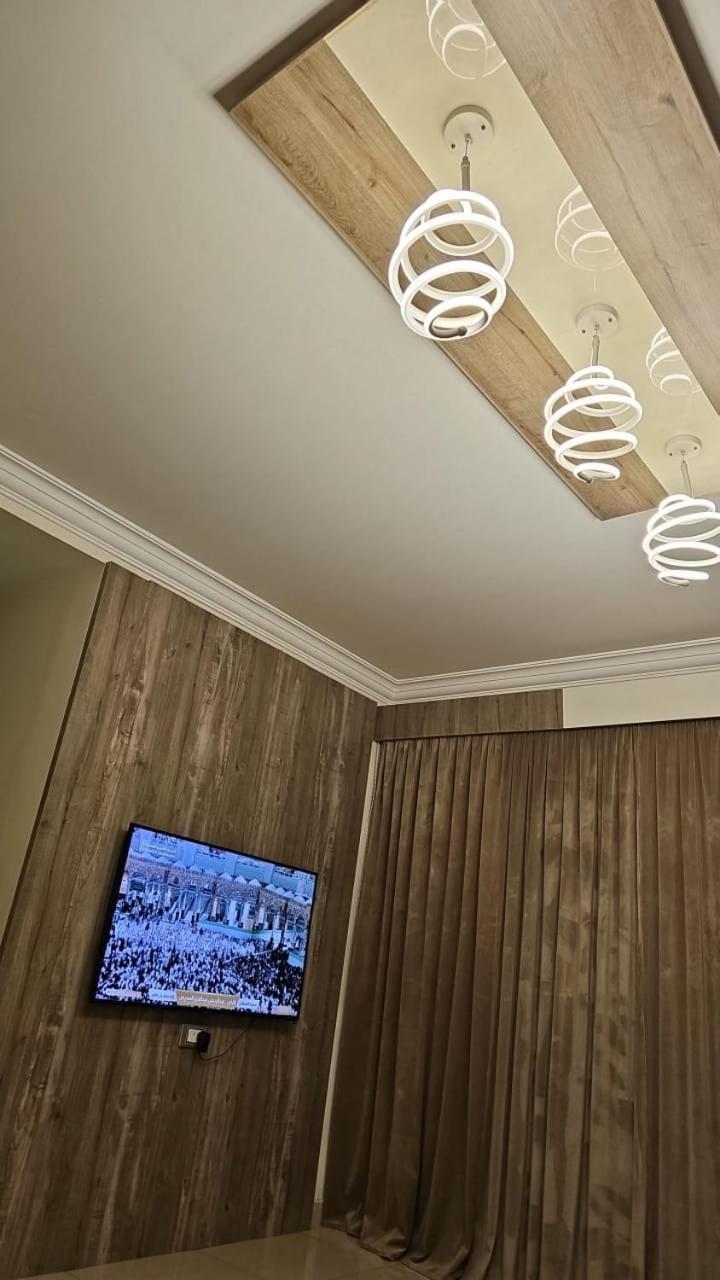 Sheraton Ocean 503 - Private Apartments Cairo Exterior foto