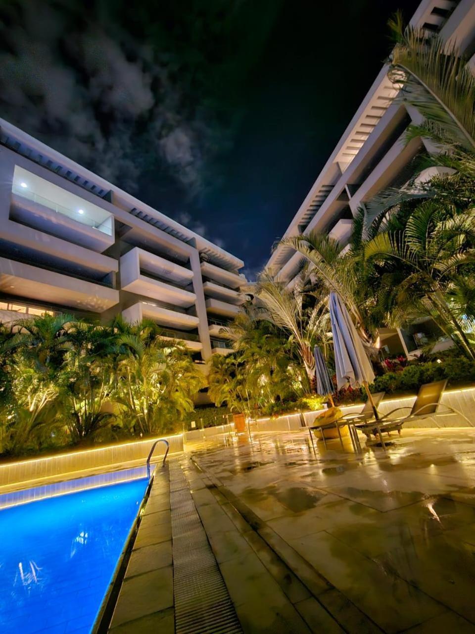Sheraton Ocean 503 - Private Apartments Cairo Exterior foto